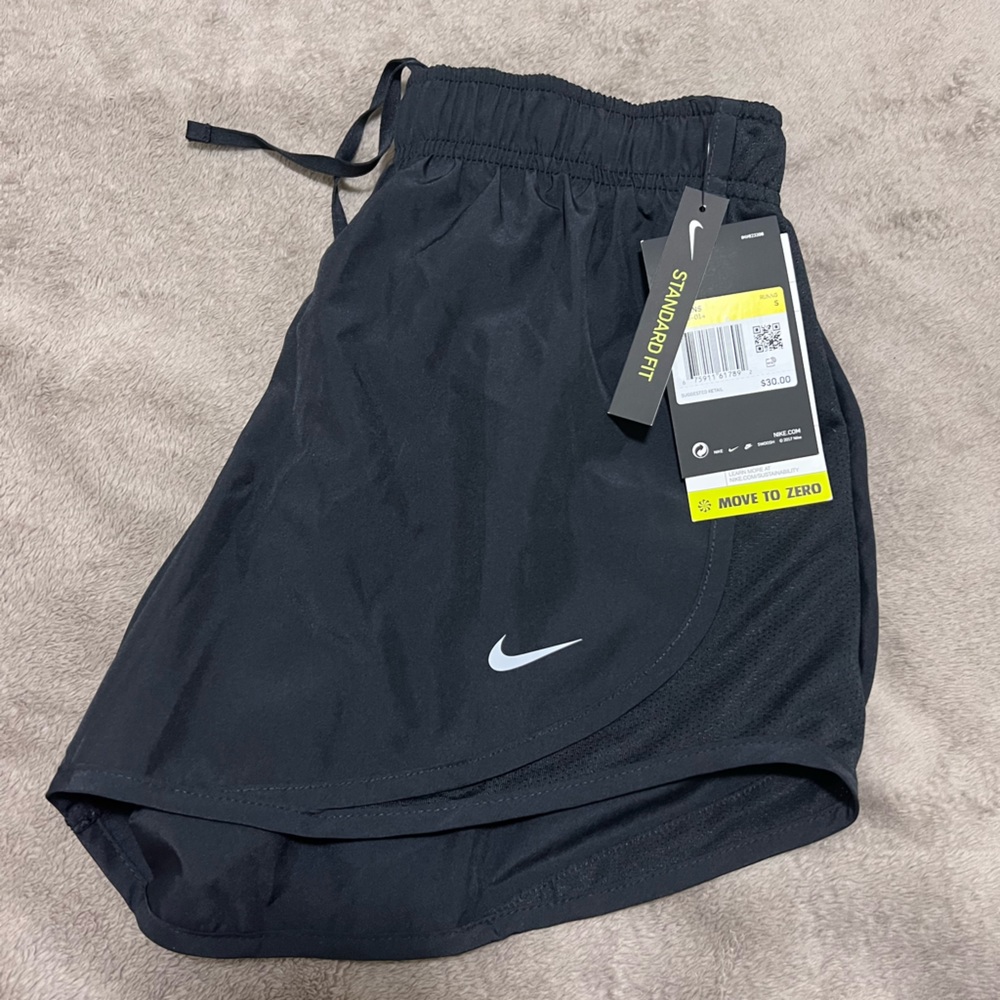 Brand New Nike Dri-Fit Athletic shorts